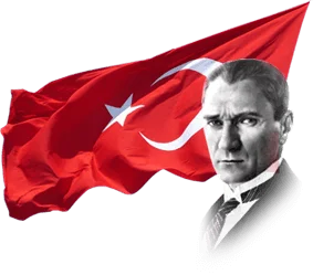 Mustafa Kemal ATATÜRK